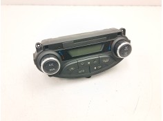 Recambio de mandos calefaccion aire para toyota yaris (_p13_) 1.5 hybrid (nhp130_) referencia OEM IAM 559000D800C3  