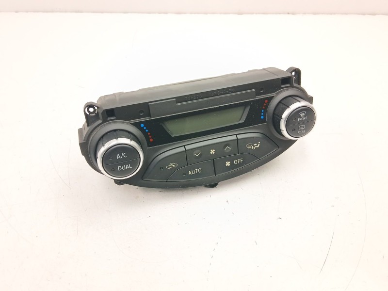 Recambio de mandos calefaccion aire para toyota yaris (_p13_) 1.5 hybrid (nhp130_) referencia OEM IAM 559000D800C3  
