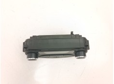 Recambio de mandos calefaccion aire para toyota yaris (_p13_) 1.5 hybrid (nhp130_) referencia OEM IAM 559000D800C3   2