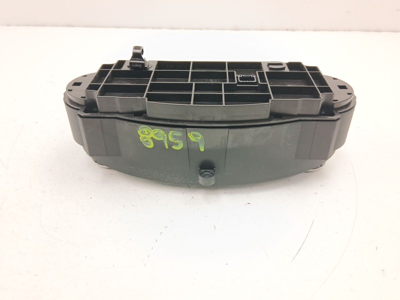 Recambio de mandos calefaccion aire para toyota yaris (_p13_) 1.5 hybrid (nhp130_) referencia OEM IAM 559000D800C3  