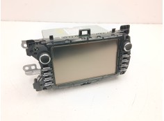 Recambio de radio cd/mp3 para toyota yaris (_p13_) 1.5 hybrid (nhp130_) referencia OEM IAM 861400D320  