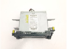 Recambio de radio cd/mp3 para toyota yaris (_p13_) 1.5 hybrid (nhp130_) referencia OEM IAM 861400D320   2