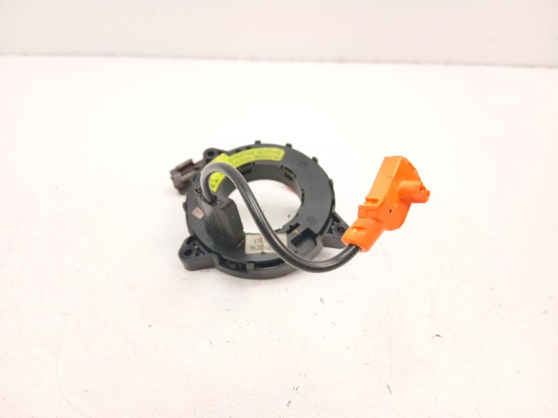 Recambio de anillo airbag para peugeot 306 (7b, n3, n5) 1.9 d referencia OEM IAM 9632162780  