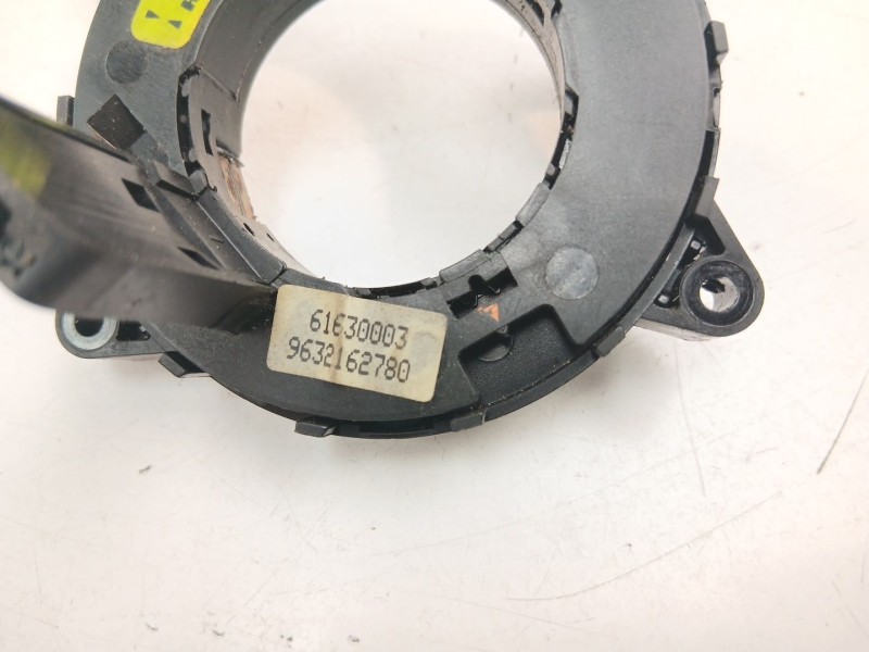 Recambio de anillo airbag para peugeot 306 (7b, n3, n5) 1.9 d referencia OEM IAM 9632162780  