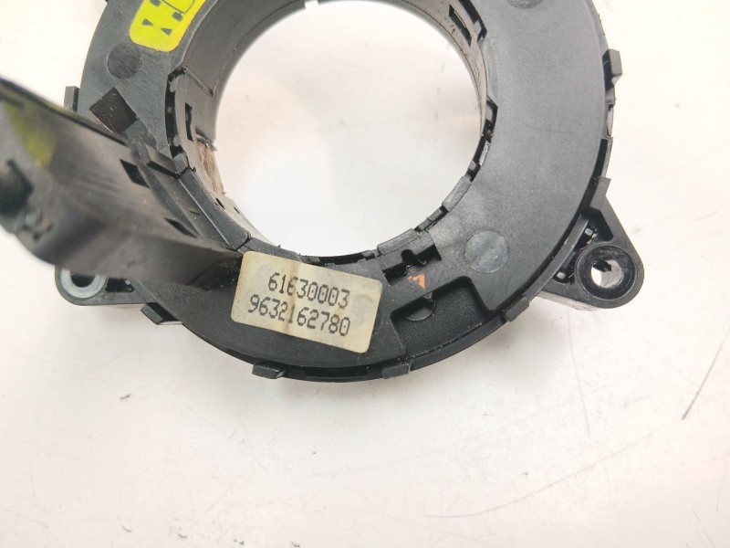 Recambio de anillo airbag para peugeot 306 (7b, n3, n5) 1.9 d referencia OEM IAM 9632162780  