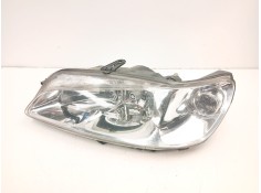 Recambio de faro izquierdo para peugeot 306 (7b, n3, n5) 1.9 d referencia OEM IAM 6204V7  