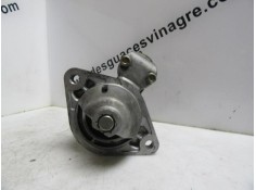 Recambio de motor arranque : opel vectra : 1.7 td [1996] para opel vectra 1.7 td referencia OEM IAM 8971502041   2