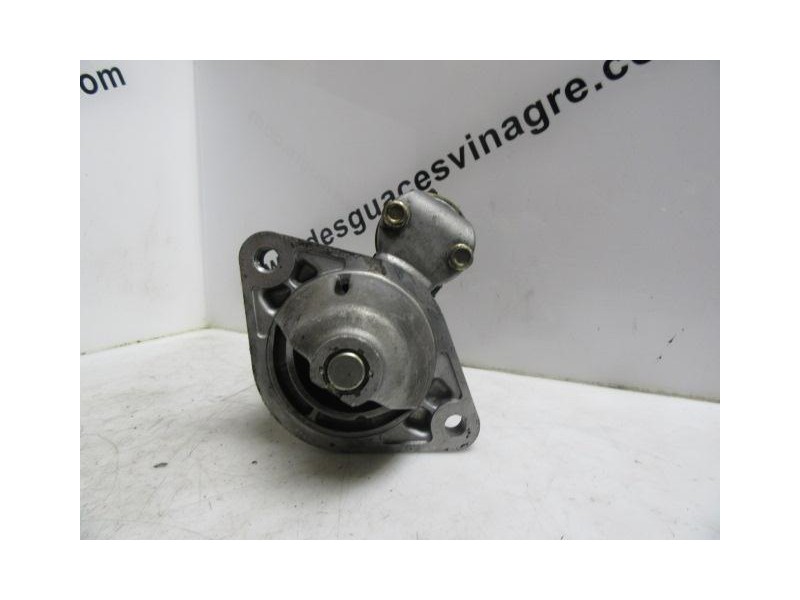 Recambio de motor arranque : opel vectra : 1.7 td [1996] para opel vectra 1.7 td referencia OEM IAM 8971502041  