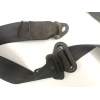 Recambio de cinturon seguridad trasero izquierdo para citroën zx 1.9 td referencia OEM IAM 8972JJ  