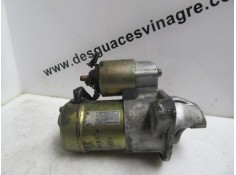 Recambio de motor arranque : opel vectra : 1.7 td [1996] para opel vectra 1.7 td referencia OEM IAM 8971502041  