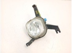 Recambio de antiniebla derecho para peugeot 306 (7b, n3, n5) 1.9 d referencia OEM IAM 9635890180 0305054012 