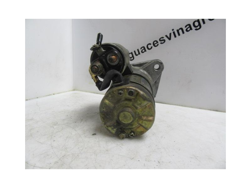 Recambio de motor arranque : opel vectra : 1.7 td [1996] para opel vectra 1.7 td referencia OEM IAM 8971502041  