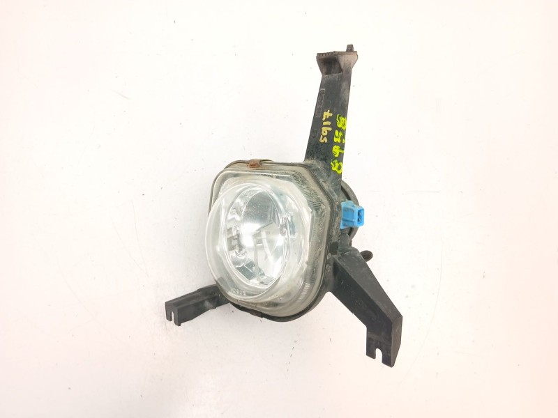 Recambio de antiniebla derecho para peugeot 306 (7b, n3, n5) 1.9 d referencia OEM IAM 9635890180 0305054012 