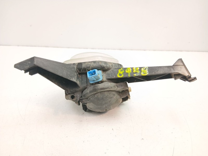 Recambio de antiniebla derecho para peugeot 306 (7b, n3, n5) 1.9 d referencia OEM IAM 9635890180 0305054012 