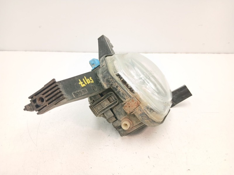 Recambio de antiniebla derecho para peugeot 306 (7b, n3, n5) 1.9 d referencia OEM IAM 9635890180 0305054012 