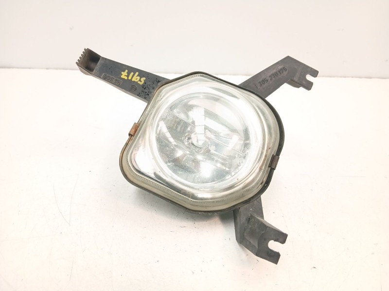 Recambio de antiniebla derecho para peugeot 306 (7b, n3, n5) 1.9 d referencia OEM IAM 9635890180 0305054012 