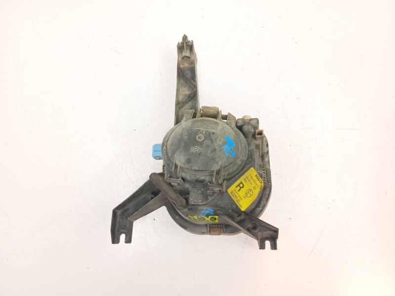 Recambio de antiniebla derecho para peugeot 306 (7b, n3, n5) 1.9 d referencia OEM IAM 9635890180 0305054012 
