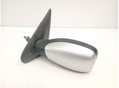 Recambio de retrovisor izquierdo para peugeot 306 (7b, n3, n5) 1.9 d referencia OEM IAM 8149G4  