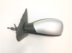 Recambio de retrovisor izquierdo para peugeot 306 (7b, n3, n5) 1.9 d referencia OEM IAM 8149G4   2