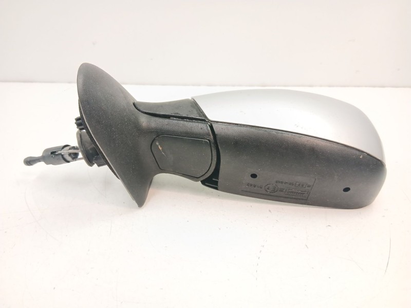 Recambio de retrovisor izquierdo para peugeot 306 (7b, n3, n5) 1.9 d referencia OEM IAM 8149G4  