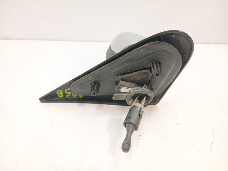 Recambio de retrovisor izquierdo para peugeot 306 (7b, n3, n5) 1.9 d referencia OEM IAM 8149G4  