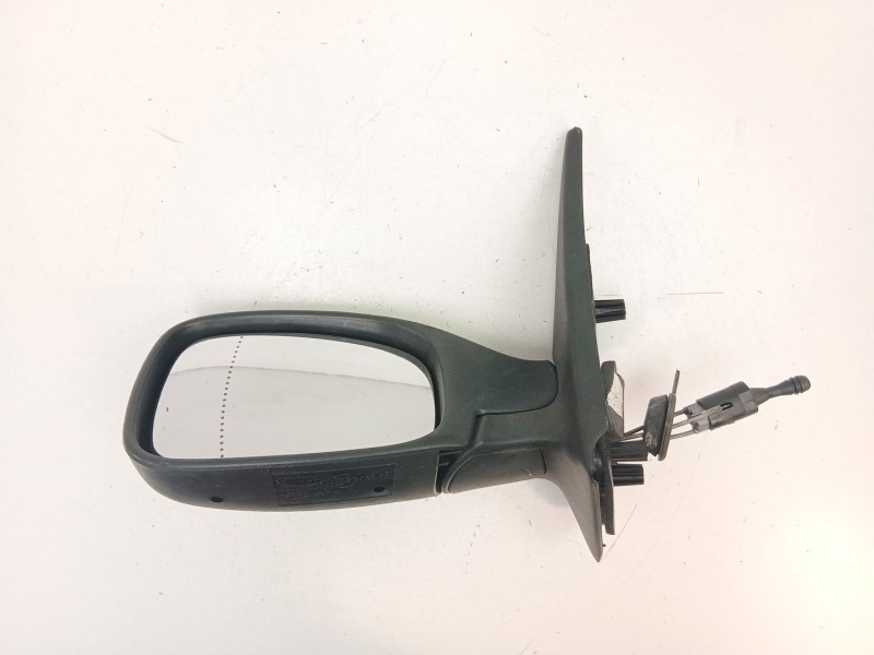 Recambio de retrovisor izquierdo para peugeot 306 (7b, n3, n5) 1.9 d referencia OEM IAM 8149G4  