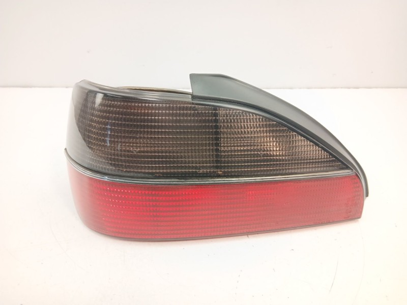 Recambio de piloto trasero izquierdo para peugeot 306 (7b, n3, n5) 1.9 d referencia OEM IAM 6350L9  