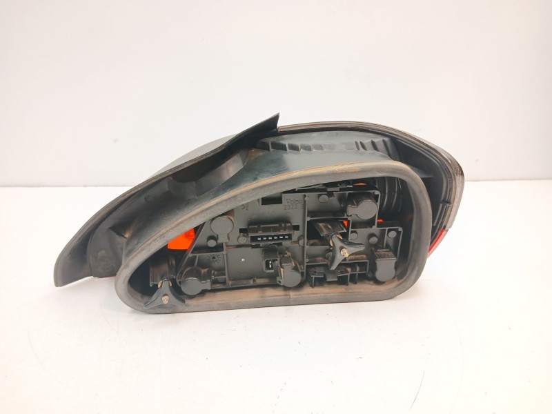 Recambio de piloto trasero izquierdo para peugeot 306 (7b, n3, n5) 1.9 d referencia OEM IAM 6350L9  