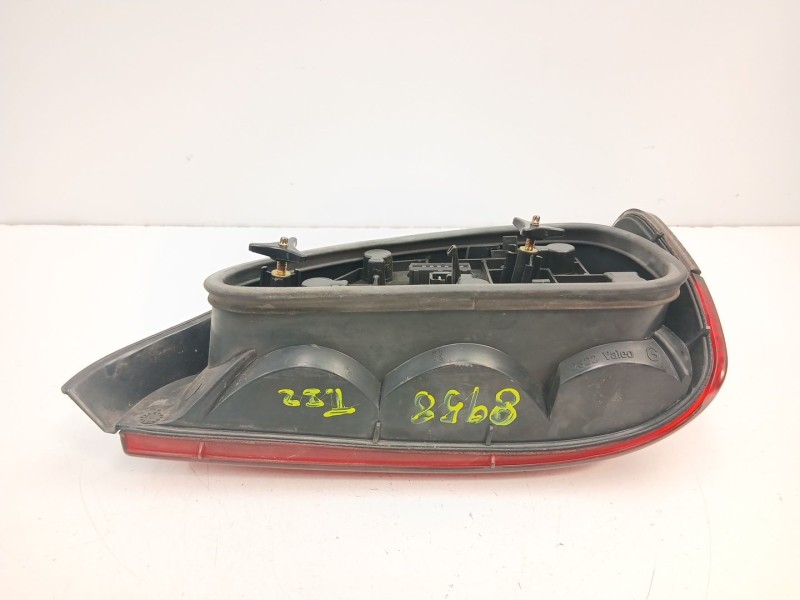 Recambio de piloto trasero izquierdo para peugeot 306 (7b, n3, n5) 1.9 d referencia OEM IAM 6350L9  