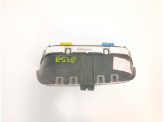 Recambio de cuadro instrumentos para peugeot 306 (7b, n3, n5) 1.9 d referencia OEM IAM 9640308380   2
