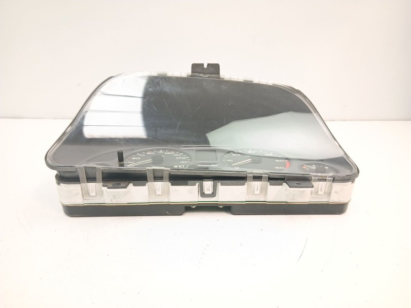 Recambio de cuadro instrumentos para peugeot 306 (7b, n3, n5) 1.9 d referencia OEM IAM 9640308380  