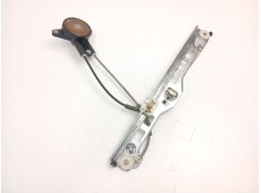 Recambio de elevalunas trasero izquierdo para peugeot 306 (7b, n3, n5) 1.9 d referencia OEM IAM 922343  