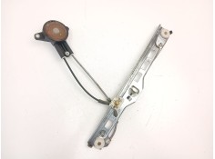Recambio de elevalunas trasero izquierdo para peugeot 306 (7b, n3, n5) 1.9 d referencia OEM IAM 922343   2