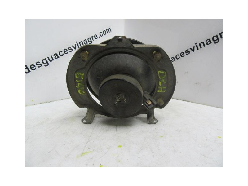 Recambio de faro izq. : volkswagen polo : 1.0 g (44,87cv) [1988] para volkswagen polo 1.0 g referencia OEM IAM   