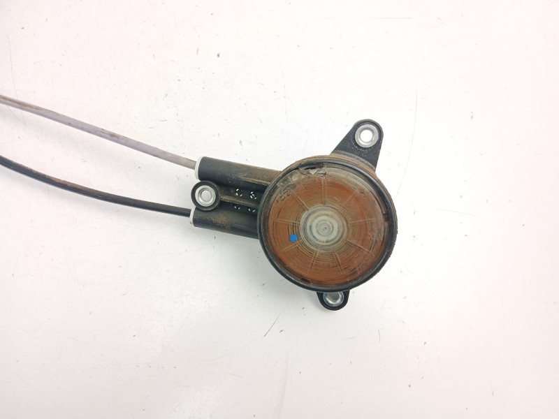Recambio de elevalunas trasero derecho para peugeot 306 (7b, n3, n5) 1.9 d referencia OEM IAM 922444  