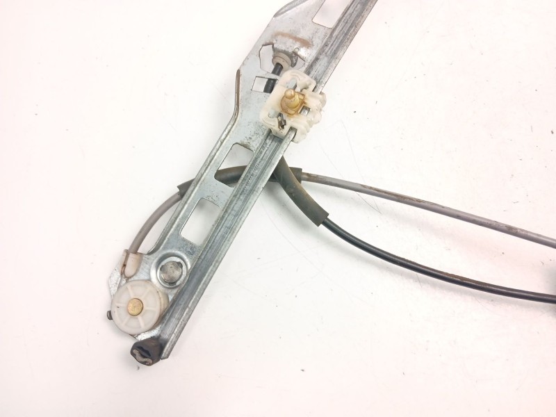 Recambio de elevalunas trasero derecho para peugeot 306 (7b, n3, n5) 1.9 d referencia OEM IAM 922444  