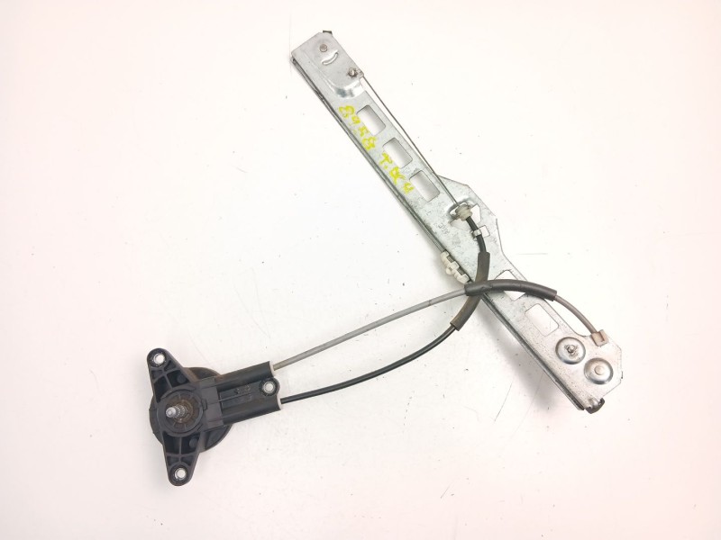 Recambio de elevalunas trasero derecho para peugeot 306 (7b, n3, n5) 1.9 d referencia OEM IAM 922444  