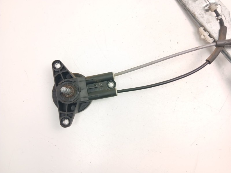 Recambio de elevalunas trasero derecho para peugeot 306 (7b, n3, n5) 1.9 d referencia OEM IAM 922444  