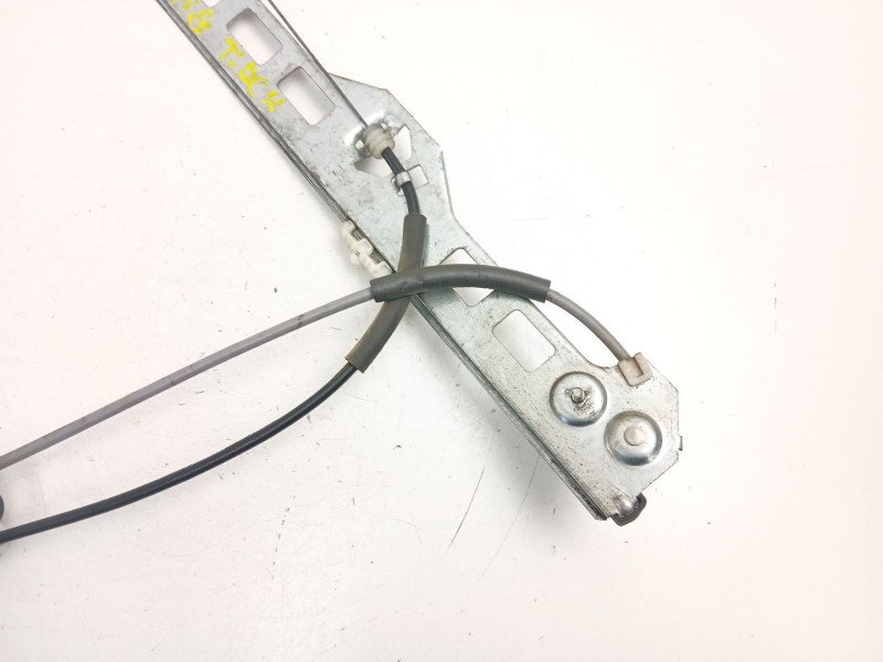 Recambio de elevalunas trasero derecho para peugeot 306 (7b, n3, n5) 1.9 d referencia OEM IAM 922444  