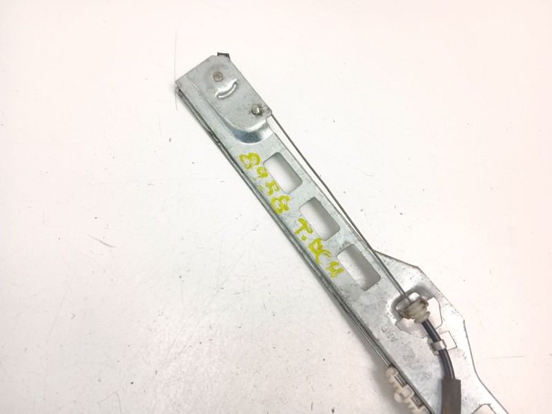 Recambio de elevalunas trasero derecho para peugeot 306 (7b, n3, n5) 1.9 d referencia OEM IAM 922444  