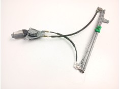 Recambio de elevalunas delantero derecho para peugeot 306 (7b, n3, n5) 1.9 d referencia OEM IAM 9222K7  