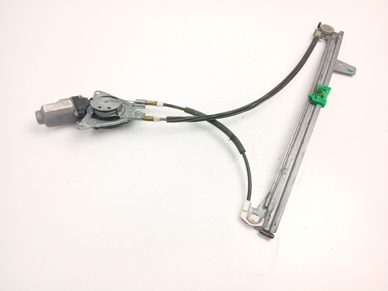 Recambio de elevalunas delantero derecho para peugeot 306 (7b, n3, n5) 1.9 d referencia OEM IAM 9222K7  