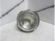 Recambio de faro dcho. : volkswagen polo : 1.0 g (44,87cv) [1988] para volkswagen polo 1.0 g referencia OEM IAM   