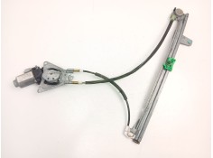 Recambio de elevalunas delantero derecho para peugeot 306 (7b, n3, n5) 1.9 d referencia OEM IAM 9222K7   2