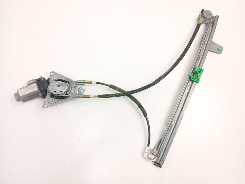 Recambio de elevalunas delantero derecho para peugeot 306 (7b, n3, n5) 1.9 d referencia OEM IAM 9222K7  