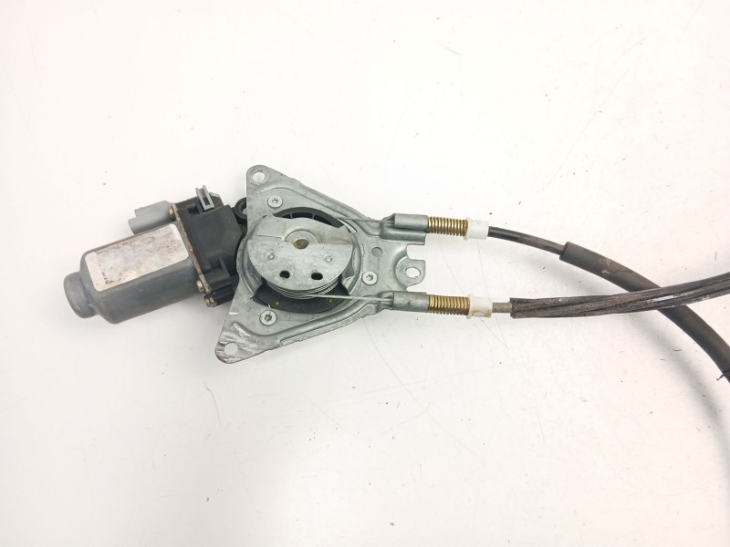 Recambio de elevalunas delantero derecho para peugeot 306 (7b, n3, n5) 1.9 d referencia OEM IAM 9222K7  