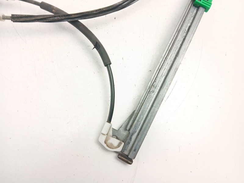 Recambio de elevalunas delantero derecho para peugeot 306 (7b, n3, n5) 1.9 d referencia OEM IAM 9222K7  