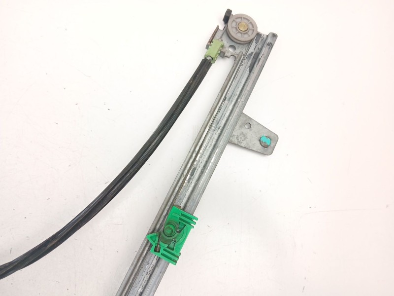 Recambio de elevalunas delantero derecho para peugeot 306 (7b, n3, n5) 1.9 d referencia OEM IAM 9222K7  