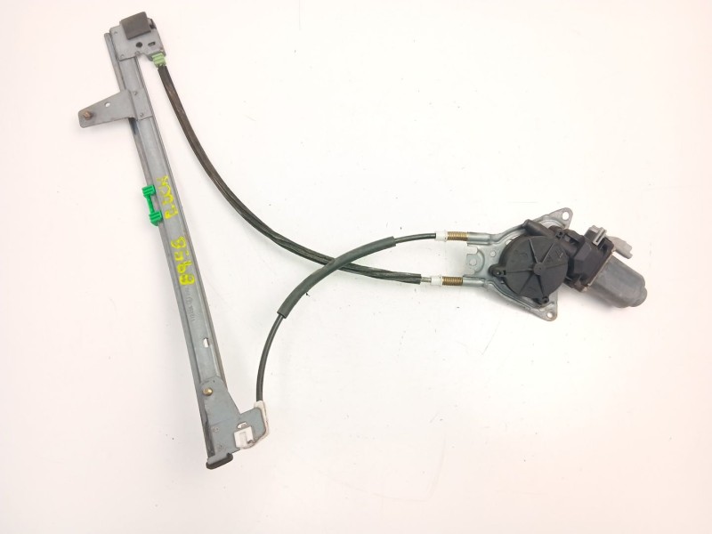 Recambio de elevalunas delantero derecho para peugeot 306 (7b, n3, n5) 1.9 d referencia OEM IAM 9222K7  