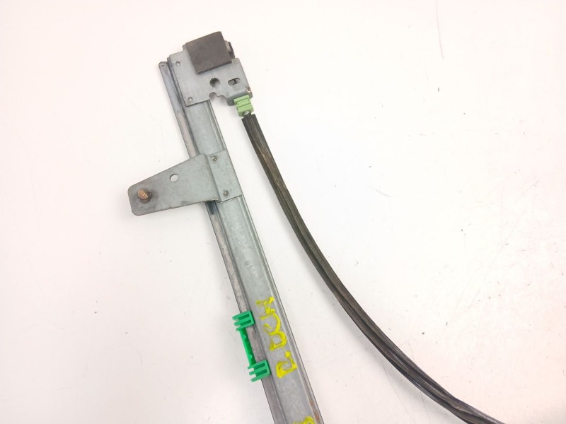 Recambio de elevalunas delantero derecho para peugeot 306 (7b, n3, n5) 1.9 d referencia OEM IAM 9222K7  